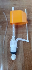 Cột Cấp Nước Bồn Cầu, Phao Két Nước Bồn Cầu, Phú Hải