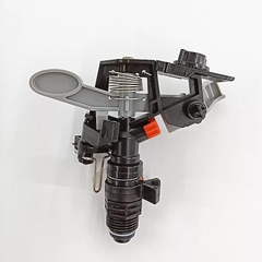 Béc Cánh Đập Chân Ren Ngoài 21mm, Màu Vàng/Đen