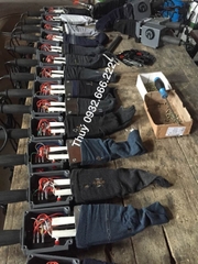 Máy Hàn Nhiệt PPR 20-63 l 3 Lỗ Cắm Cối