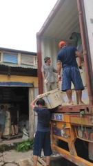 Máy Hàn Ống Nhiệt PPR 160 Quay Tay, Đủ 7 Cối 63, 75, 90, 110, 125, 140, 160