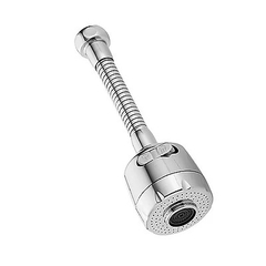 Đầu Rửa Bát Đa Năng, Chun Cứng, Đóng Túi