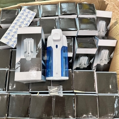 Bình Đựng Dầu Rửa Tay, Bình Đựng Xà Phòng Rửa Tay, Bình Đựng Xà Phòng Treo Tường Nhựa ABS Có Độ Bền Cao