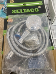 Dây Bát Sen Túi, Đầu Hoa Dâu Mạ, Dây Inox