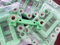 Chỉnh Cân Chân Sen Nóng Lạnh PPR, Cân sen PPR 25x1/2