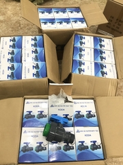 Van Nhựa PPR Rắc Co RN 49 Xả Đáy Bồn Nước, Lắp Ống Nhiệt 50 PPR, Ren Ngoài 49, KODA (BH2 Năm Đổi Mới)