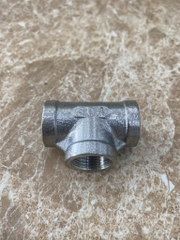 Tê Inox 15 (21), Tê Ren Trong Inox