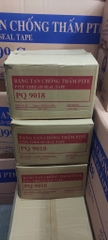 Băng Tan 10m, Cao Su Non, PQ 9018 (1.200 cuộn/1 thùng), Giá Đã Bao Gồm Thuế VAT