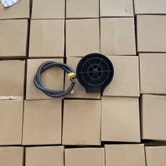 Bộ Dụng Cụ Rửa Cốc Ty Nhựa, Rửa Bình Nước, Lắp Chậu Rửa Bát, Tiện Lợi, Sạch Sẽ, Hiện Đại