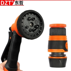 Bộ Xịt Cuốn 10m