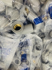 Cút Nhựa Ren Trong Đồng, Chuẩn WuFeng