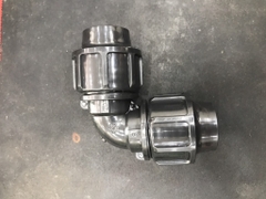 Cút 40 HDPE