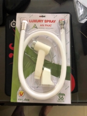 Bộ Xịt Nhựa AP XK