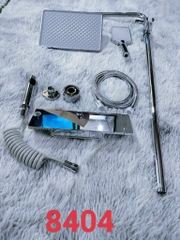 Sen Cây Phím 8404