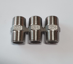 Kép Inox 304, Chuẩn 304 Dày Xịn Đẹp