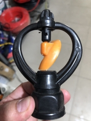 Béc Cầu Cam