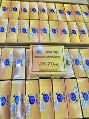 Phao Điện JY-70 Đài Loan Xịn, Chống Tràn Nước Tự Động, Tự Ngắt Chính Hãng