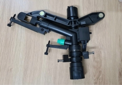 Béc tưới cây ren 34, súng tưới phun mưa 34mm