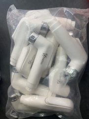 Đầu Xịt Nhựa, Tay Thụt, Ốc Chụp Mạ, Ty Đồng PARTIAL (Loại 1)