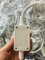 Dây Chống Giật, Chống Dò Điện Bình Nóng Lạnh 230/16A, Dây To 2.5li ,Lõi Đồng To, Hàng Chính Hãng