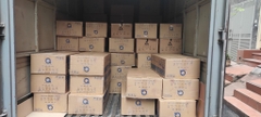 Băng Tan 10m, Cao Su Non, PQ 9018 (1.200 cuộn/1 thùng), Giá Đã Bao Gồm Thuế VAT