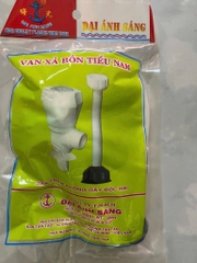 Van Xả Bồn Tiểu Nam, Đại Anh Sáng