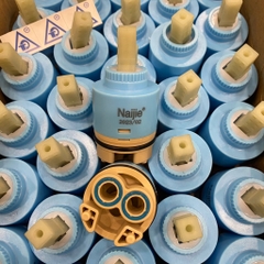 Óc Sen, Lõi Sen Xanh To Cao, Lõi Lọc Chia Nước Sen Vòi, Số 01