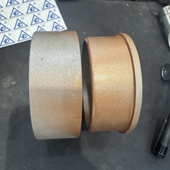 Đầu Cối Hàn Nhiệt PPR, Chống Dính, Dày, Chắc Chắn, Chuyền Nhiệt Tốt, Dùng Vừa Tất Cả Các Loại Máy Hàn Nhiệt