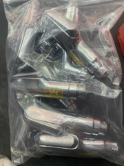 Đầu Xịt Mạ, Tay Thụt, Ốc Chụp Mạ, Ty Đồng PARTIAL (Loại 1)