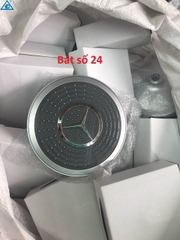 Bát Sen Tắm Cây, Dùng Cho Sen Cây 2.0cmx2.0cm, Bát số 25