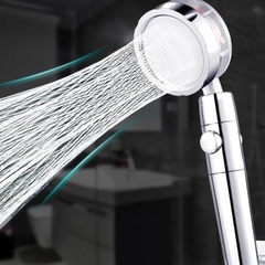 Bát Sen Quạt, Tăng Áp, Lọc Nước, Đóng Mở Tay Cầm, Số 36