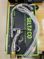 Vòi chậu đồng NL rửa bát Seltaco