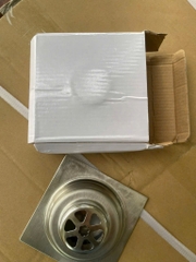 Ga Thoát Sàn Inox 15x15, HT