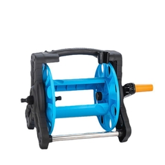 Bộ Vòi Tưới Cuộn, Dây Nhựa Cao Cấp Chịu Áp Lực, Đầu Vòi Tưới 8 Chức Năng, Tiện Lợi, Dây Dài 15m, New Products 2023, Pre-Order 50%