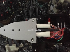 Máy Hàn Nhiệt PPR 20-63 l 3 Lỗ Cắm Cối