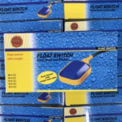 Van Chữ Tê HDPE 20, Tay Đỏ Lệch, Van Khoá 3 Đầu, Lắp Ống HDPE 20