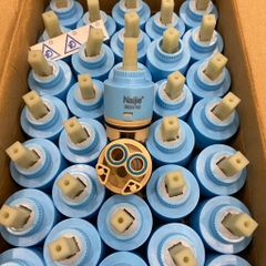 Óc Sen, Lõi Sen Xanh To Cao, Lõi Lọc Chia Nước Sen Vòi, Số 01