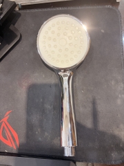 Bát Sen Tắm Senta, Mặt Nhựa ABS Bền, Bát Số 04