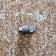 Đầu Béc Phun, Vòi Phun Inox 304, Sus 304