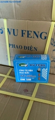 Phao Điện WuFeng (Chuẩn Xịn WF), Công Tắc Điện, Ngắt Mạch Điện Cho Bồn Chứa Nước