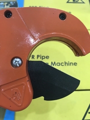 Kéo Cắt Ống PPR 63, Kéo Màu Cam, Cắt Ống PPR| PVC|PE Từ Ống 20-63, Kéo Cắt Thép Cứng Không Rỉ Bền