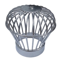 Cầu Chắn Rác Inox 110