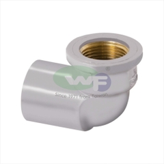 Cút Nhựa Ren Trong Đồng, Chuẩn WuFeng