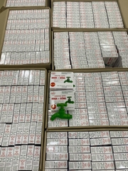 Vòi Nước Nhựa 21/27 Nhựa PPR, Chất Liệu Nhựa Chịu Nhiệt, Ty Đồng, HML