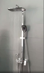 Sen Cây Bàn Phím, Có Bảng Báo Nhiệt Độ