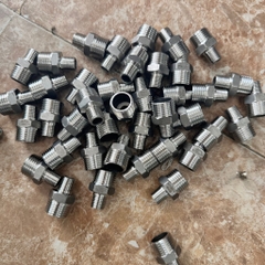 Kép Thu 1/2 và 1/4 Inox 304. Sus 304