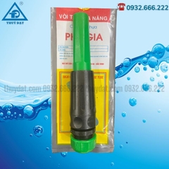 Vòi Tưới Cây Đa Năng Đầu Nối Nhanh
