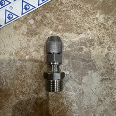 Đầu Béc Phun, Vòi Phun Inox 304, Sus304