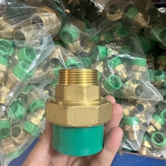 Zắcco RN 50 x 11/2 PPR