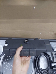 Sen Cây Phím, Mạ Nano Ghi Xám, Kèm Xịt