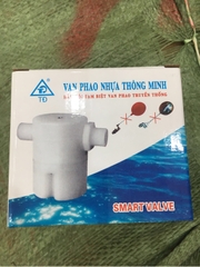 Van phao tự động 27 TM ngang